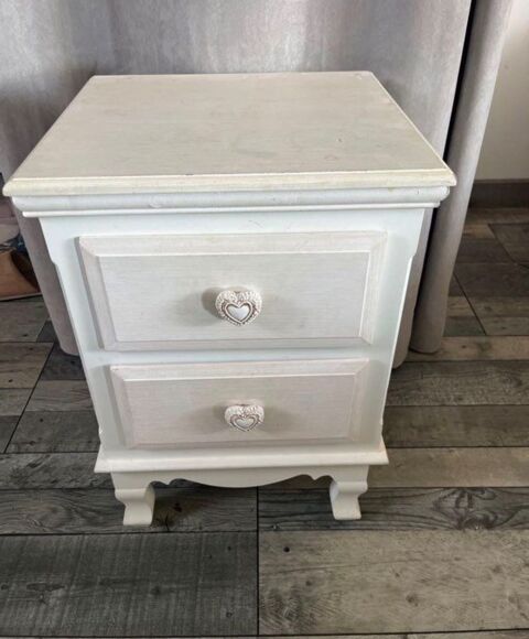 table de chevet 20 Morlaix (29)
