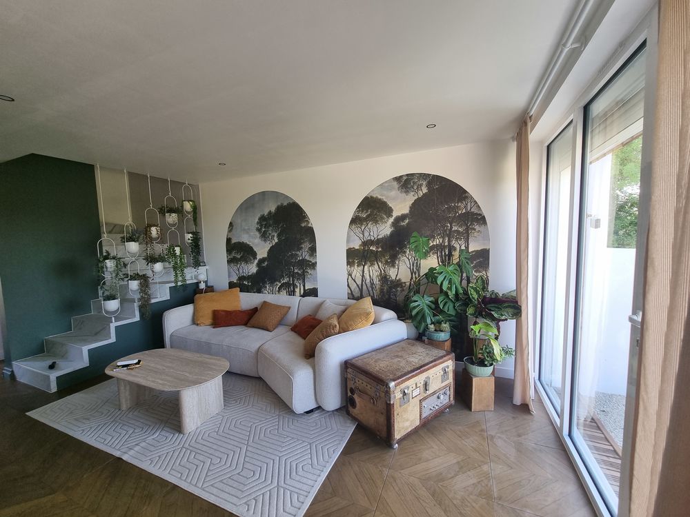 Vente Maison Maison 7 pièces, 4 chambres 87m² Saintes