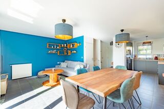  Maison � vendre 4 pi�ces 87 m�