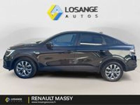 Arkana mild hybrid 140 EDC GSR2 Evolution 2024 occasion 91300 Massy