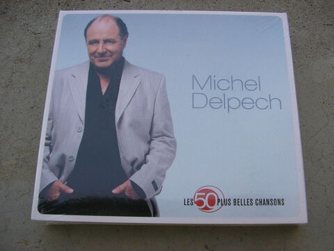 Michel Delpech 12 Nmes (30)