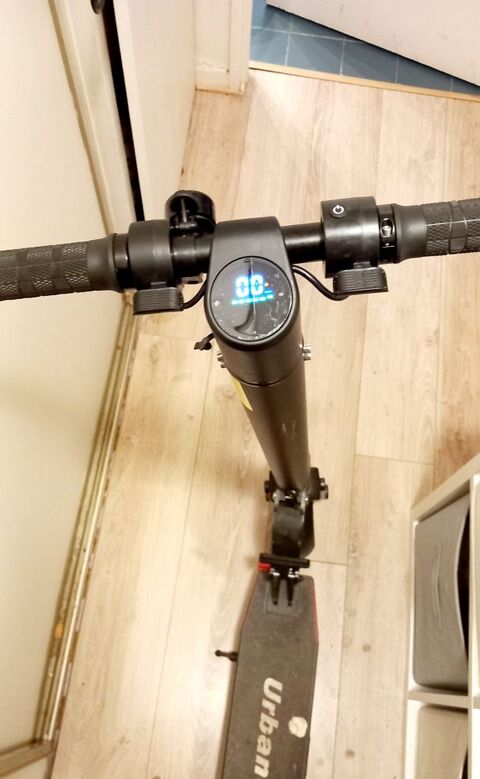 Trotinette URBANGLIDE 350W modle 8 + 160 L'Ha-les-Roses (94)