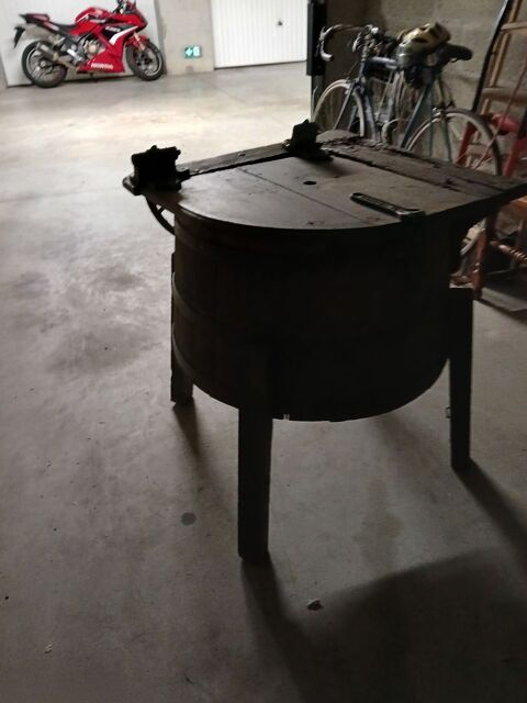 machine � laver en bois ancienne 70 Le Petit-Quevilly (76)