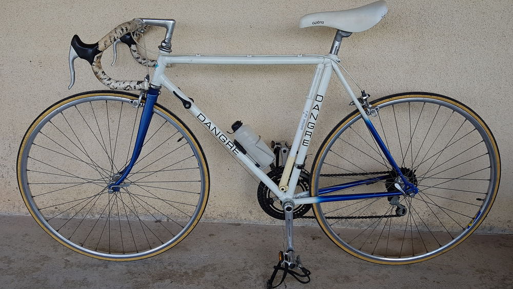 V&eacute;lo de course Vélos