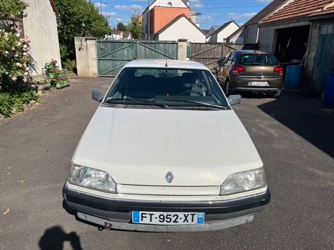 Renault r25 25 Tbo D