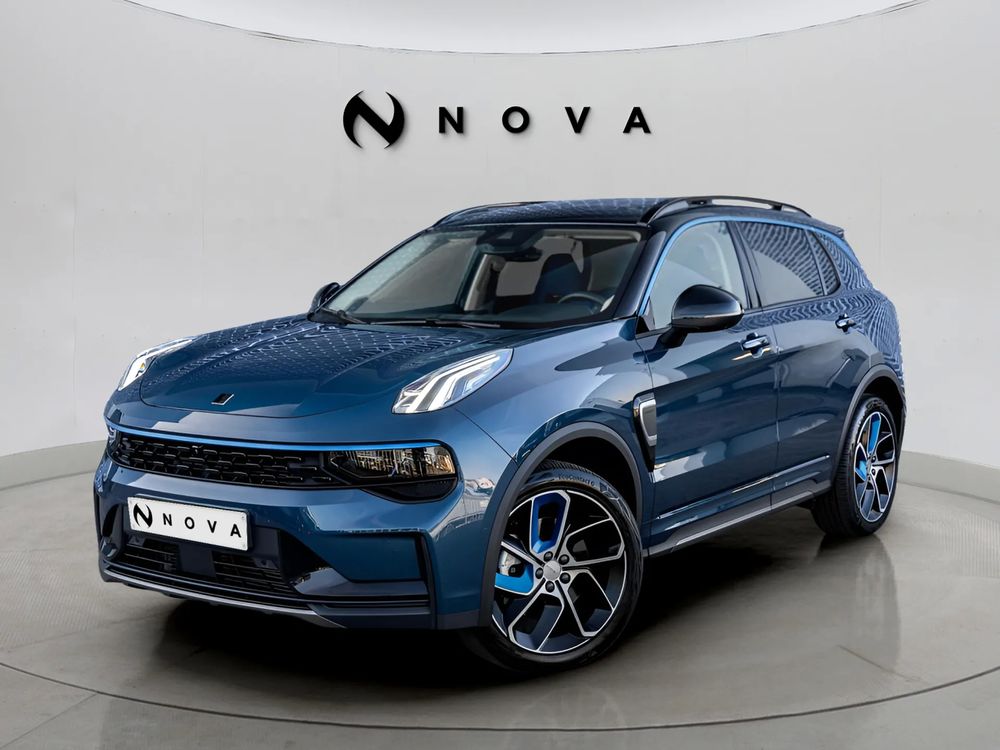 01 1.5 PHEV 261 Toit Ouvrant 2022 occasion 33600 Pessac