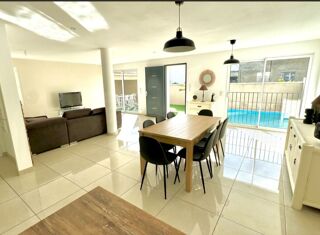  Villa à vendre 6 pièces 119 m²