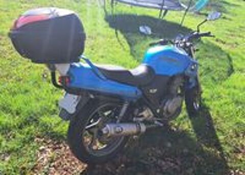 HONDA 1997 occasion 46320 Saint-Simon