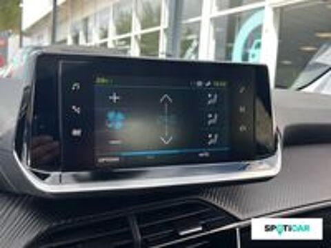 208 Electrique 50 kWh 136ch Active Pack 2022 occasion 46000 Cahors