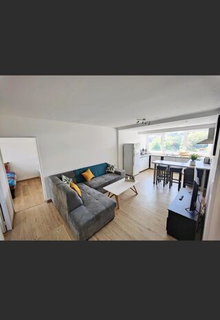  Colocation � louer 7 pi�ces 85 m�