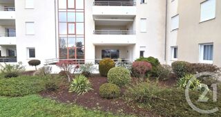  Appartement à vendre 3 pièces 81 m²