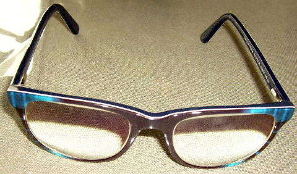 lunettes avec monture presque neuve homme i Décoration