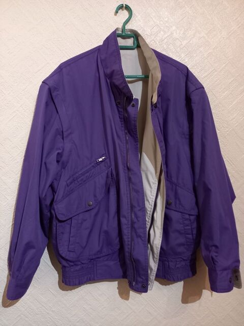 Blouson demie saison homme 15 Sorgues (84)