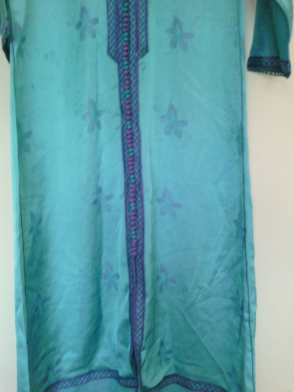 CAFTAN MAROCAIN NEUF Vêtements