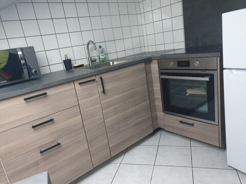  Appartement � louer 3 pi�ces 55 m�