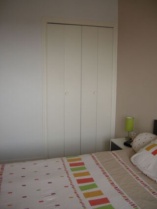  Appartement à louer 2 pièces 53 m² Vichy
