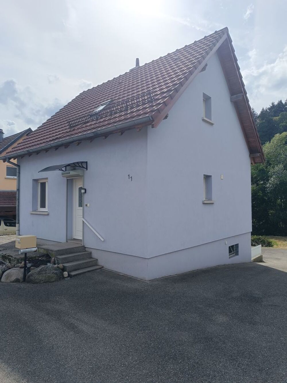 Location Maison Maison 3 pièces - 69 m2 Stosswihr
