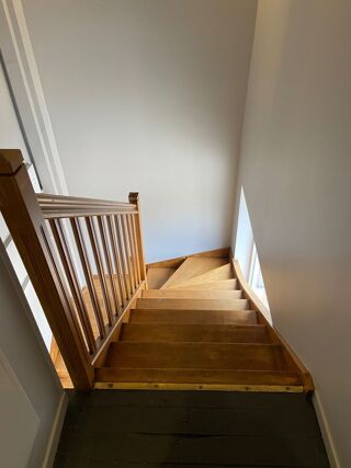  Immeuble à vendre 177 m²