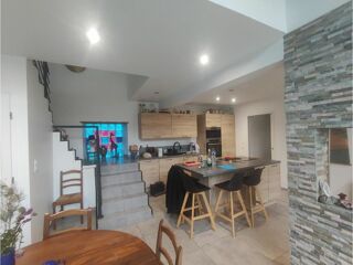  Maison à vendre 6 pièces 110 m²