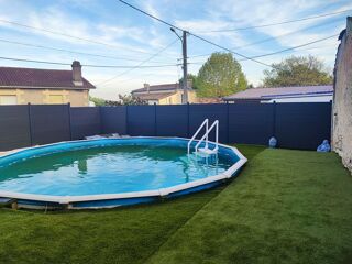  Maison  vendre 5 pices 110 m