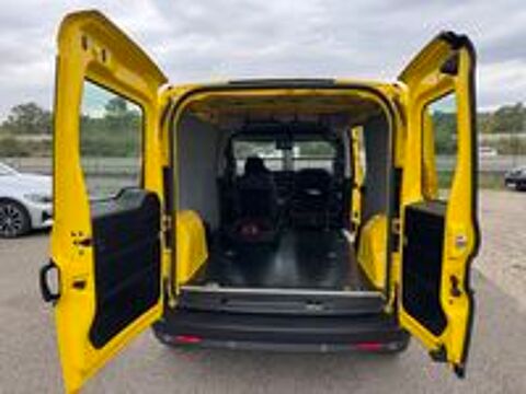 Doblo DOBLO CARGO FT MAXI 1.3 MULTIJET 90 PACK 2016 occasion 69360 Ternay