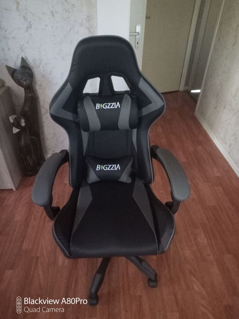 Fauteuil de bureau gamer Matériel informatique