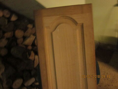 portes de fa�ades en bois 8 Soucelles (49)