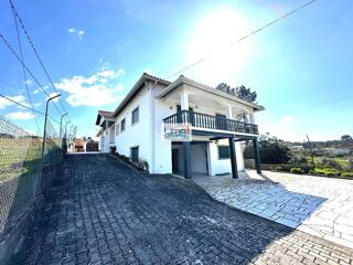  Maison  vendre 5 pices 237 m Leiria, portugal
