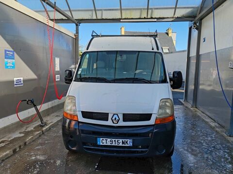 Autres Autres TOLE COURT D 2004 occasion Brest 29200