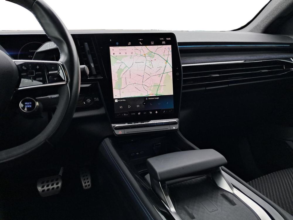 Austral E-Tech hybrid 200 Iconic esprit Alpine 2023 occasion 91700 Sainte-Genevi&egrave;ve-des-Bois