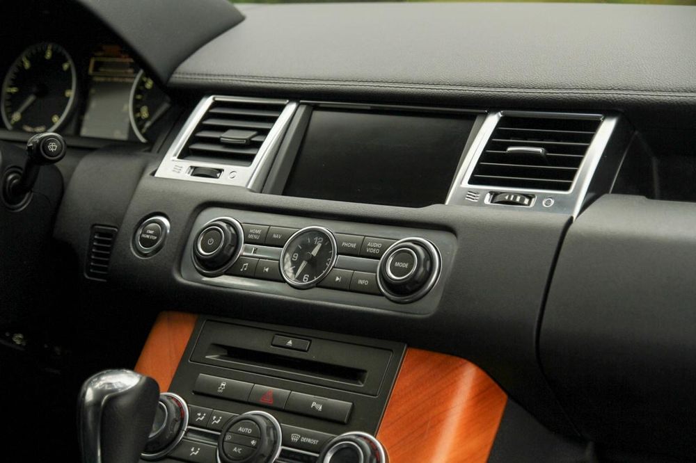 Range Sport Range Rover Sport Mark VII SDV6 3.0L HSE A 2012 occasion 59310 Auchy-lez-Orchies