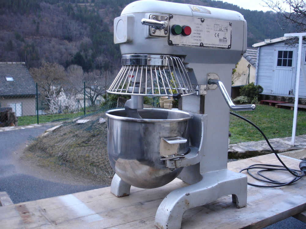 P&eacute;trin a pain Cuisine