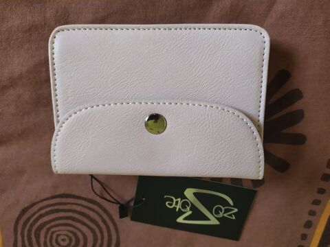 Porte-Monnaie-Carte rose neuf   Zozote  10 Tournefeuille (31)