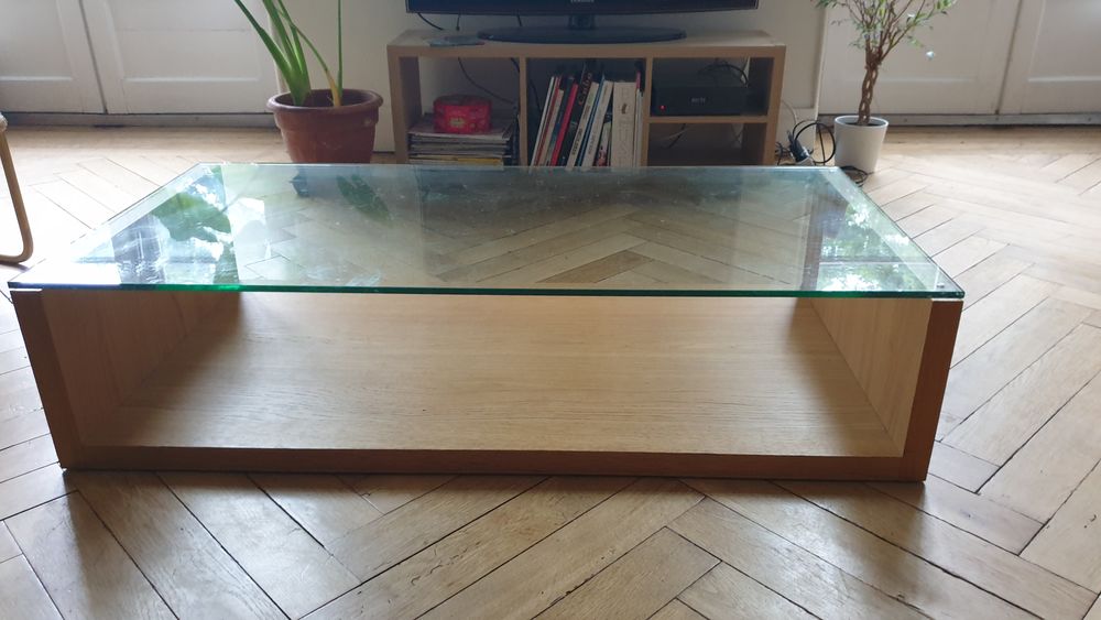 table basse Meubles