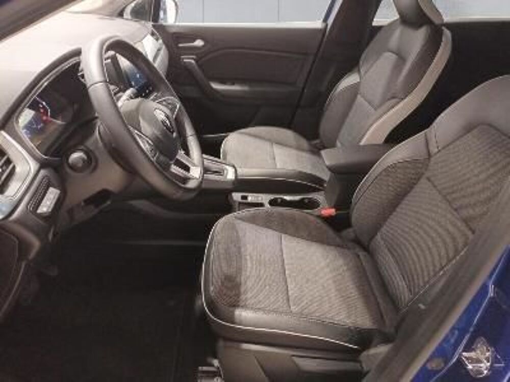 Captur E-Tech 145 - 21 R.S. Line R.S. Line 2022 occasion 08200 Wadelincourt