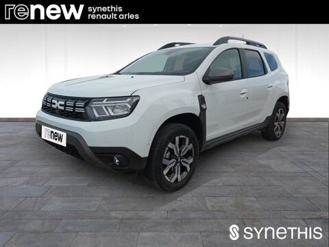 Dacia Duster ECO-G 100 4x2 Journey 2023 occasion Arles 13200