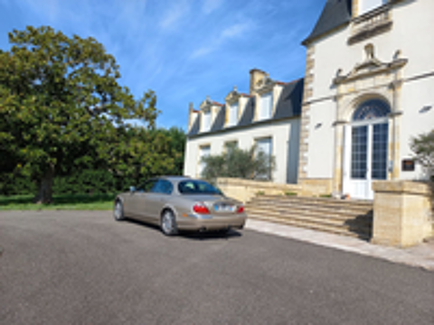 S-Type 3.0i V6 Pack Classique A 2000 occasion 33410 B&eacute;guey