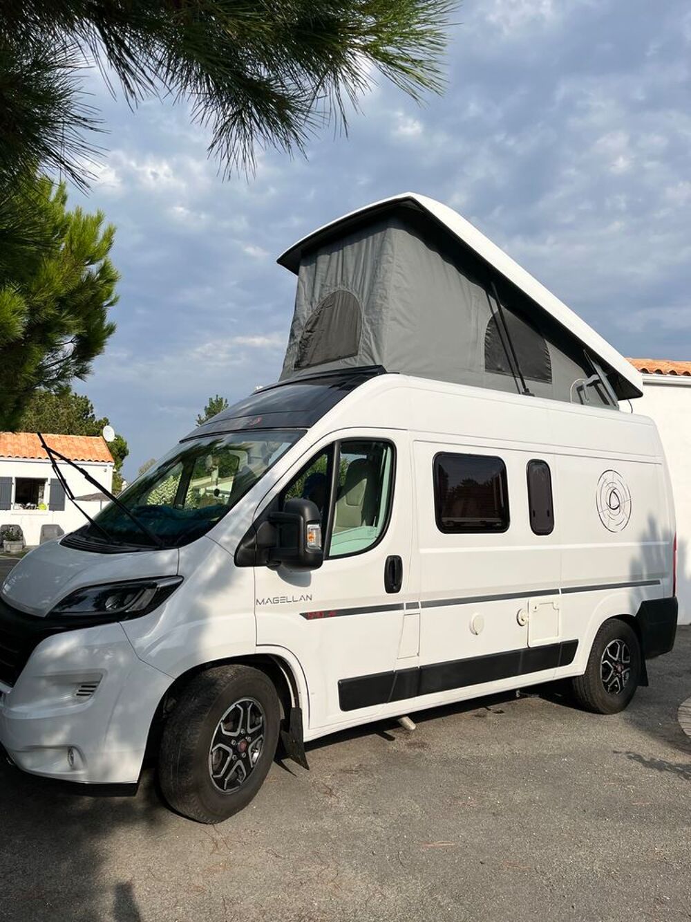  2024 occasion 17370 Le Grand-Village-Plage
