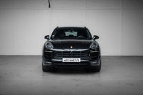 Macan 3.0 V6 360 ch GTS PDK 2017 occasion 75014 Paris