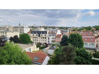  Appartement à vendre 4 pièces 102 m²