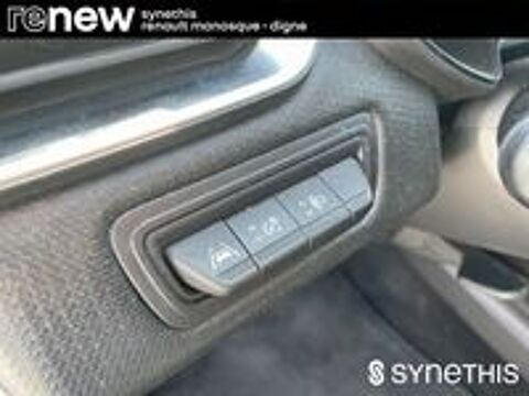 Clio V Clio Blue dCi 100 - 21N Business 2022 occasion 04100 Manosque