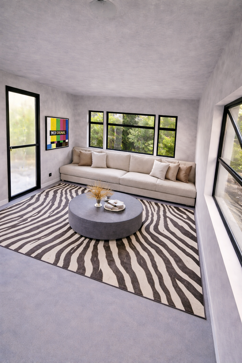 Vente Appartement Studio 40m2 refait à neuf 100% bois design (3pièces) Montfort-l'amaury