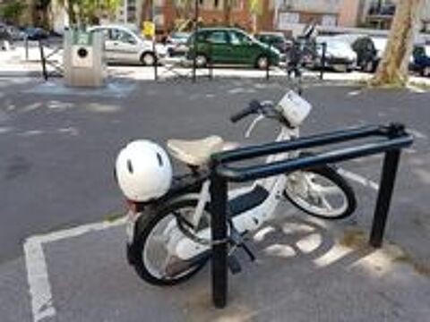 PIAGGIO 1992 occasion 61330 Luc&eacute;