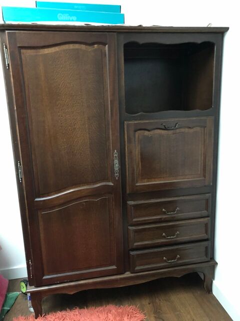 Armoire secrtaire  0 Bordeaux (33)