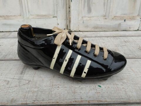 Bouteille Liqueur Garnier K.L.E.M Chaussure de Foot 20 Loches (37)