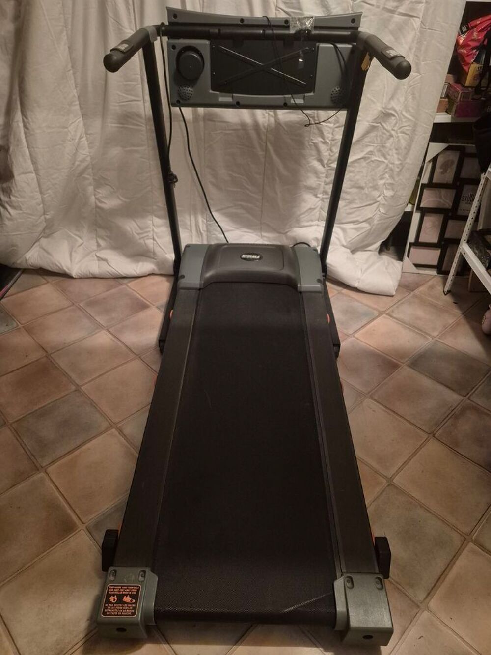 Tapis de course Sports