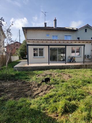  Maison � vendre 11 pi�ces 154 m�