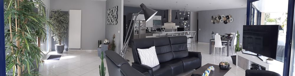 Vente Maison maison plain-pied Savenay
