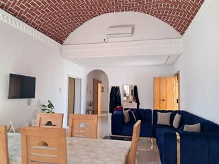  Maison à vendre 4 pièces 110 m² Midoun djerba