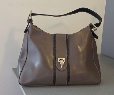 Sac cuir Lancaster La Garenne-Colombes (92)